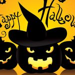 Góc game thủ trên khiphach: biến Halloween thành “mùa content”