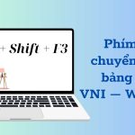 Phím Tắt Vn: Khái niệm & lợi ích thực tế
