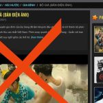 7 lý do nên nói KHÔNG với phim lậu (kể cả Phimmoi)