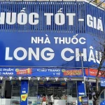 Trải nghiệm số: mua sắm đa kênh, đồng bộ tại Long Châu