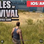 Hướng Dẫn Chơi Rules of Survival