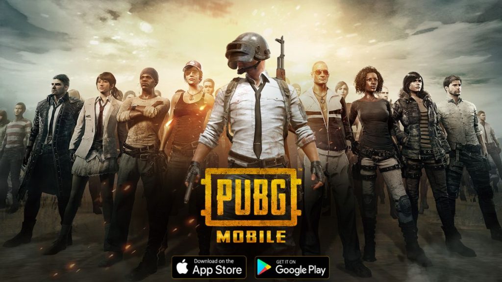 Hướng Dẫn Toàn Diện về PUBG Mobile
