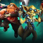 Paladins: Hướng Dẫn Chi Tiết Từ A-Z Về Tựa Game Bắn Súng Anh Hùng Miễn Phí