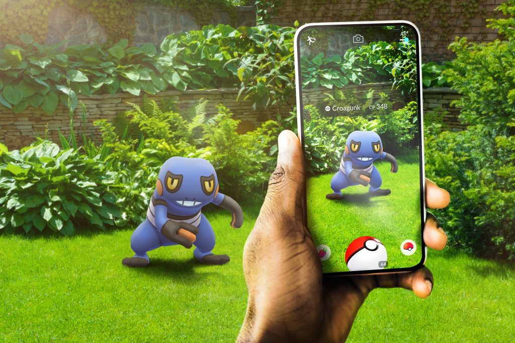 Hướng Dẫn Chi Tiết Từ A-Z Về Game Pokemon Go Mới Nhất 2025