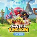 Angry Birds: Khám Phá Hiện Tượng Game Di Động Toàn Cầu