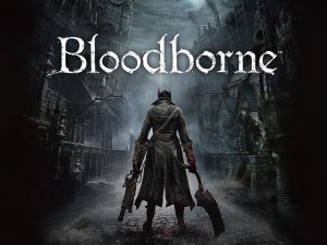 Bloodborne: Khám Phá Thế Giới Gothic Đẫm Máu