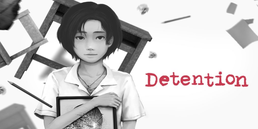 Detention: Khái Niệm Và Trải Nghiệm Game Kinh Dị Đỉnh Cao