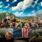 Far Cry 5: Trải nghiệm game hành động thế giới mở đỉnh cao