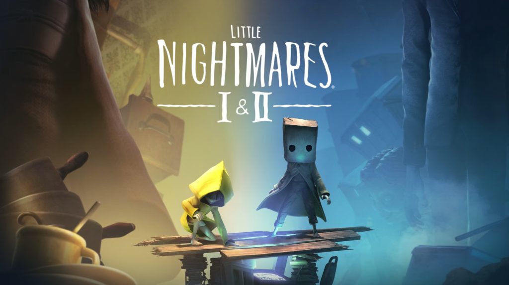 Little Nightmares: Trải Nghiệm Game Kinh Dị Sinh Tồn Độc Đáo