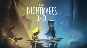Little Nightmares: Trải Nghiệm Game Kinh Dị Sinh Tồn Độc Đáo