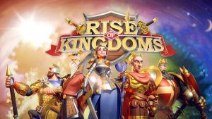 Rise of Kingdoms: Hướng Dẫn Toàn Diện Cho Người Mới Bắt Đầu
