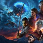 Baldur's Gate 3: Game Nhập Vai Hay Nhất Mọi Thời Đại