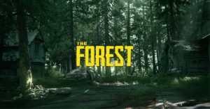 The Forest: Khám Phá Trò Chơi Sinh Tồn Kinh Dị Đầy Hấp Dẫn