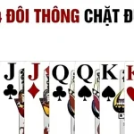 Tìm Hiểu Bốn Đôi Thông có chặt được tứ quý không