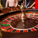 Trải Nghiệm Đỉnh Cao - Casino Trực Tuyến Uy Tín Nhất 2025