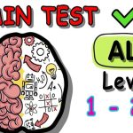 Brain Test: Thế Giới Hấp Dẫn Của Game Giải Đố Tư Duy 2025