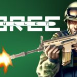 Bullet Force - Game Bắn Súng Góc Nhìn Thứ Nhất Đỉnh Cao