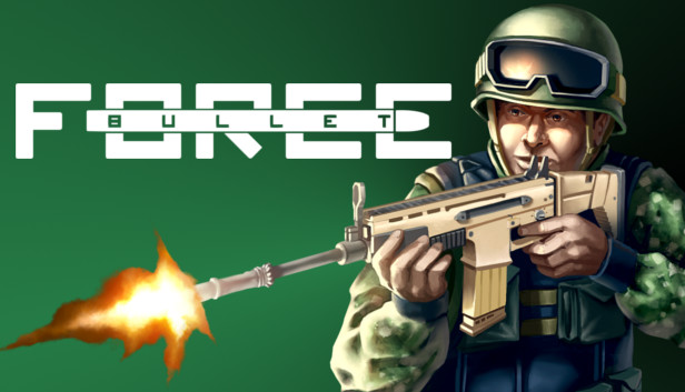 Bullet Force - Game Bắn Súng Góc Nhìn Thứ Nhất Đỉnh Cao