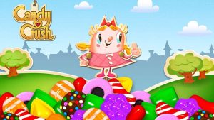 Candy Crush Saga: Hướng Dẫn Chơi, Mẹo Vượt Cấp 2025