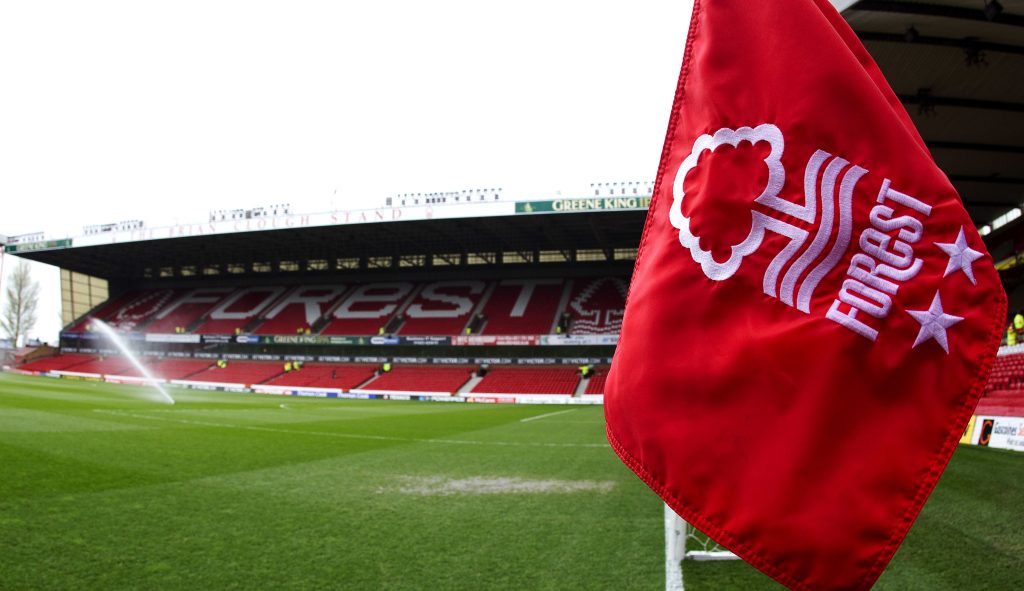 Câu Lạc Bộ Bóng Đá Nottingham Forest: Lịch Sử, Thành Tích Đặc Biệt