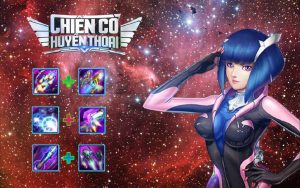 Chiến Cơ Huyền Thoại: Hướng Dẫn Toàn Tập Từ A Đến Z