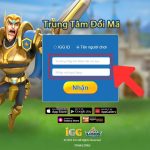 Code Lords Mobile Mới Nhất 2025: Hướng Dẫn Nhận, Nhập Mã