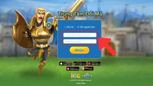 Code Lords Mobile Mới Nhất 2025: Hướng Dẫn Nhận, Nhập Mã