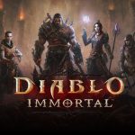 Diablo Immortal: Khám Phá Thế Giới Hắc Ám Hay Nhất Hiện Nay