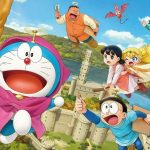 Doraemon Movie Và Hành Trình Chiếm Trọn Trái Tim Nhiều Thế Hệ
