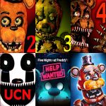 Tổng Quan Về Game FNAF: Khám Phá Thế Giới Kinh Hoàng Nhất