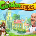Gardenscapes: Thế Giới Game Gardenscapes Vô CùngHấp Dẫn