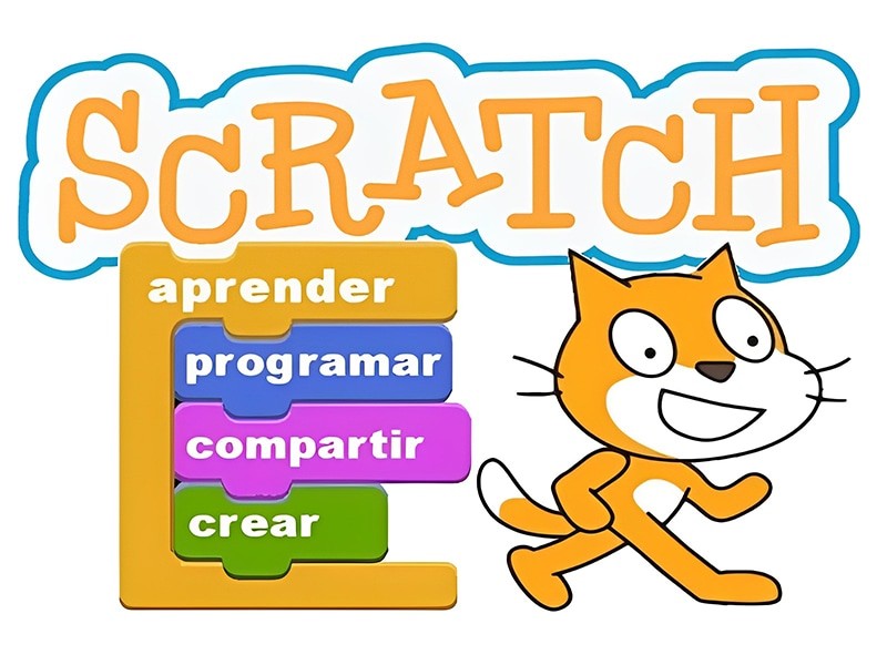 Scratch 3.0 – Công Cụ Lập Trình Dành Cho Trẻ Em Và Người Mới Bắt Đầu