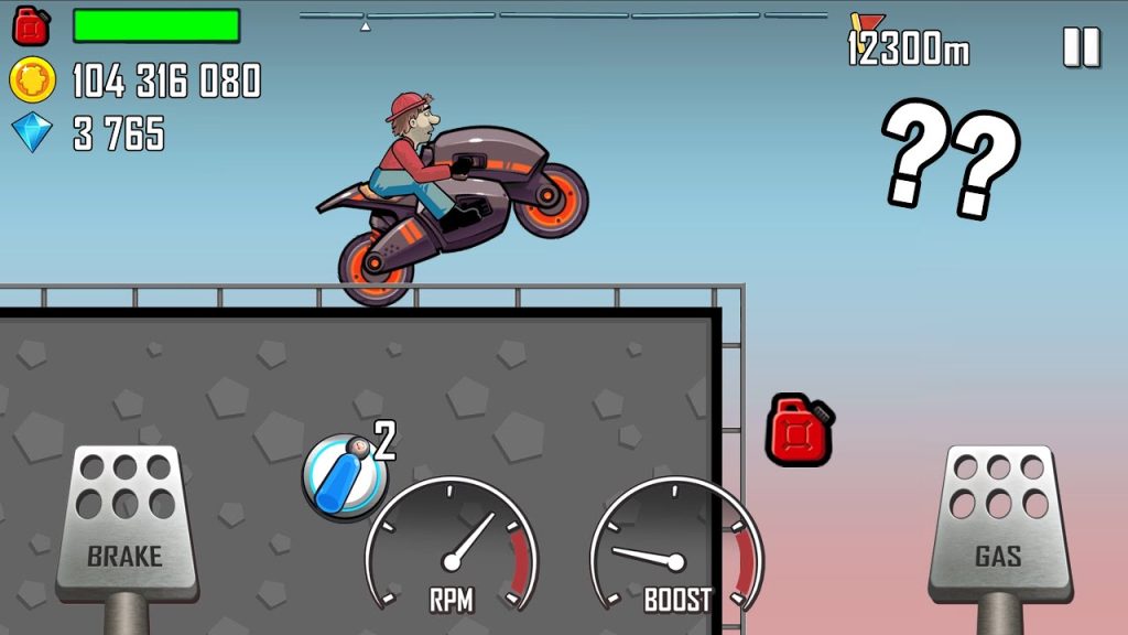 Hill Climb Racing: Hướng Dẫn Toàn Diện Để Chinh Phục Mọi Đồi Núi
