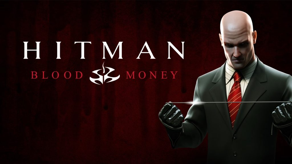 Hitman: Khám Phá Thế Giới Sát Thủ Đỉnh Cao Của Agent 47