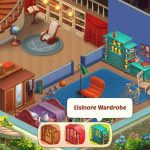 Homescapes: Hướng Dẫn Chi Tiết A-Z Về Game Xếp Hình Trang Trí Nhà Cửa Hấp Dẫn