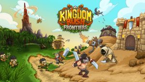 Kingdom Rush: Hướng Dẫn Bí Quyết Chinh Phục Mọi Thử Thách