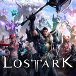 Lost Ark: Thế Giới MMORPG Hành Động Hấp Dẫn Nhất Hiện Nay
