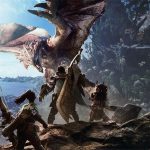 Monster Hunter World: Thế Giới Săn Quái Vật Đỉnh Cao