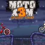 Moto X3M: Trải Nghiệm Đua Xe Địa Hình Mạo Hiểm Cực Đỉnh