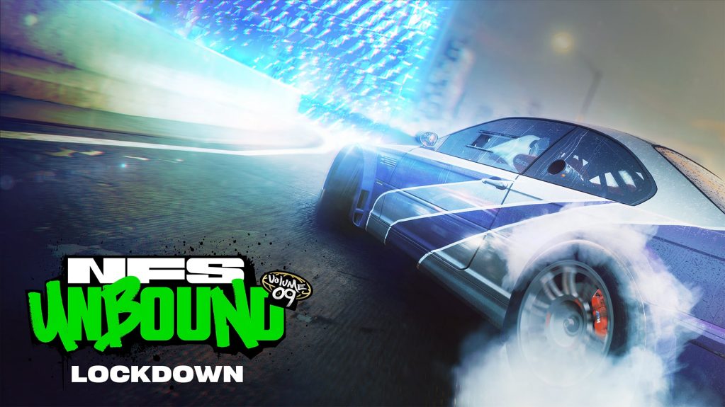 Need for Speed: Hành Trình Bất Tận Của Tốc Độ và Đam Mê