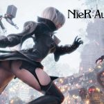 NieR Automata - Hướng Dẫn Toàn Diện về Tựa Game
