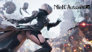 NieR Automata - Hướng Dẫn Toàn Diện về Tựa Game