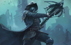 Path of Exile 2: Tất Tân Tật Về Game ARPG Bom Tấn Đẳng Cấp