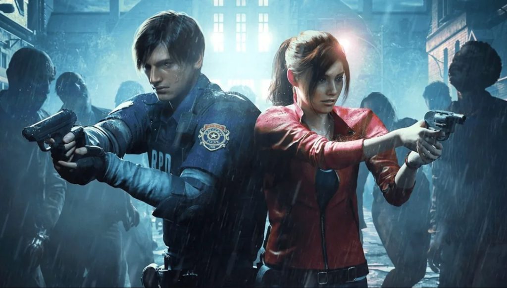 Resident Evil 2 Remake: Lý Do Tại Sao Đây Là Tựa Game Kinh Điển