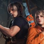 Resident Evil 4: Game Kinh Dị Sinh Tồn Huyền Thoại Mãn Nhãn