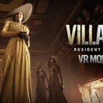 Resident Evil Village: Khám Phá Làng Ma Ám và Bí Ẩn Kinh Dị