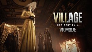 Resident Evil Village: Khám Phá Làng Ma Ám và Bí Ẩn Kinh Dị