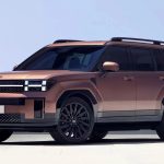 Đánh Giá Chi Tiết Hyundai SantaFe 2024: Thiết Kế, Động Cơ, Công Nghệ