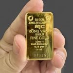 Giá Vàng SJC Và Những Thông Tin Cần Nắm Rõ Cho Các Nhà Đầu Tư
