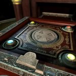 The Room: Khám Phá Bí Ẩn Và Lối Chơi Cuốn Hút Của Dòng Game Puzzle